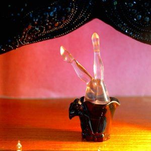 Meet your Posher, Randi